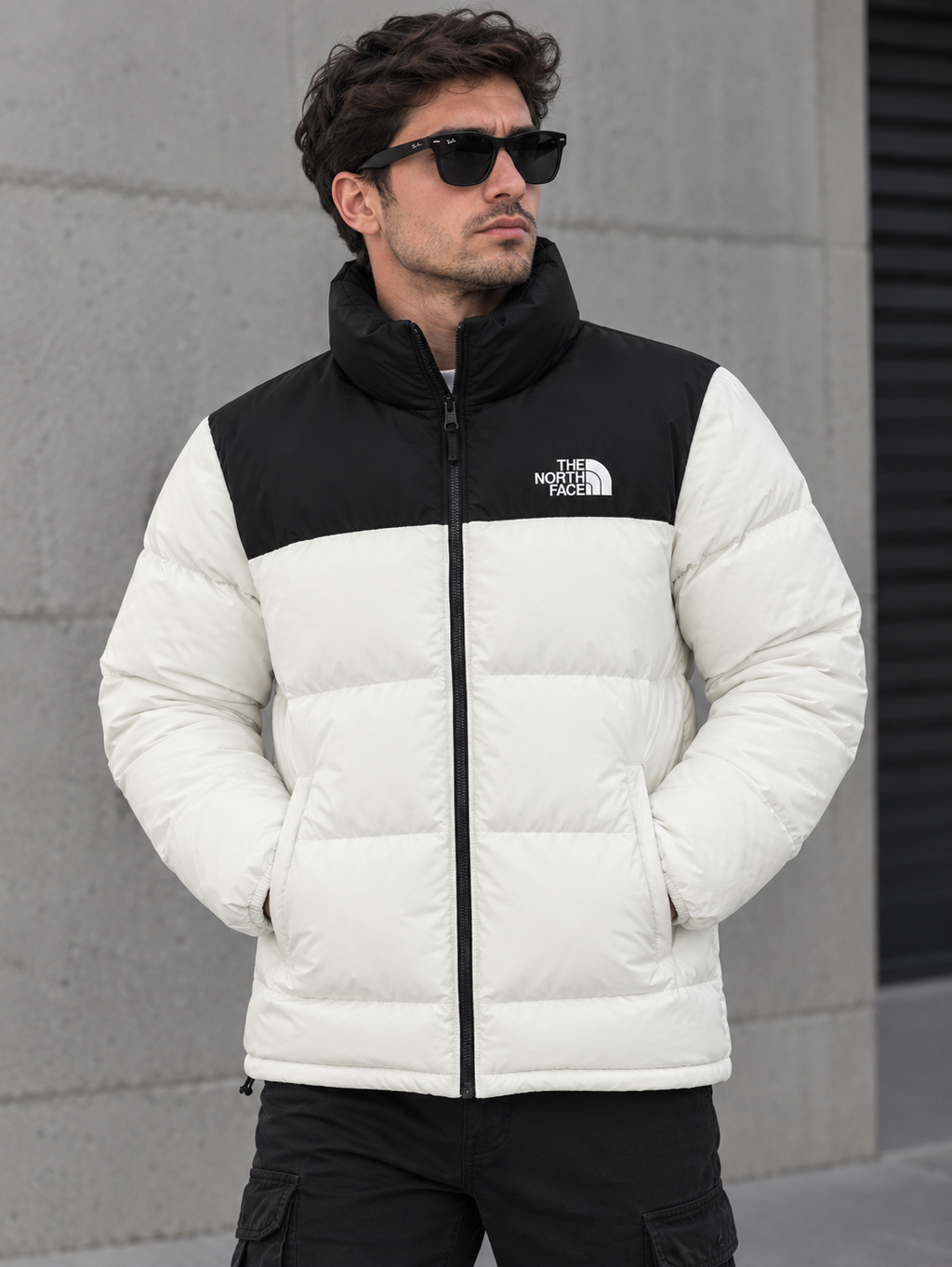 CHAQUETA POLAR