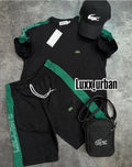 PACK verano LACOSTE