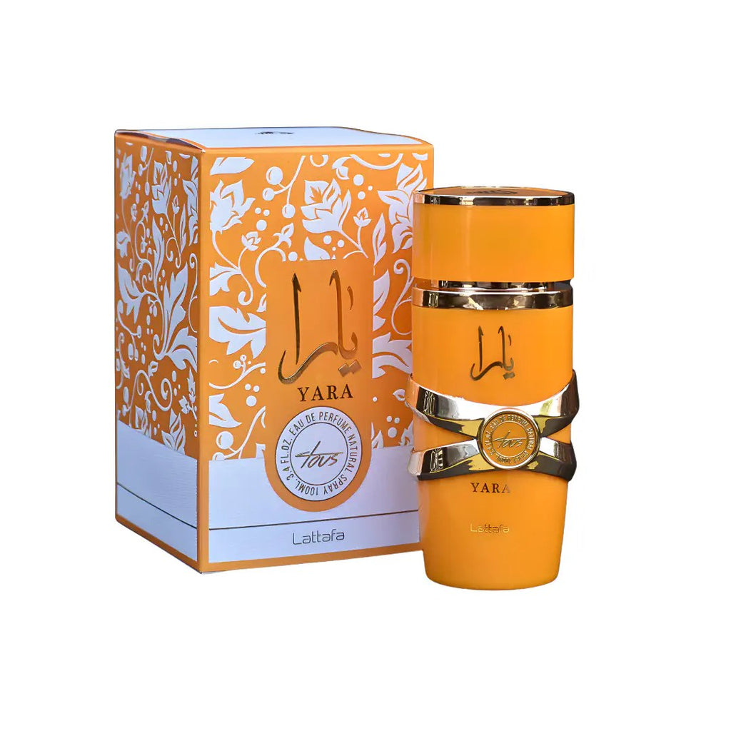 Perfume Yara Tous
