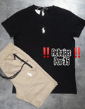 CONJUNTO RALPH LAUREN