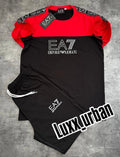 Conjunto verano ARMANI