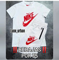 Conjunto verano NIKE