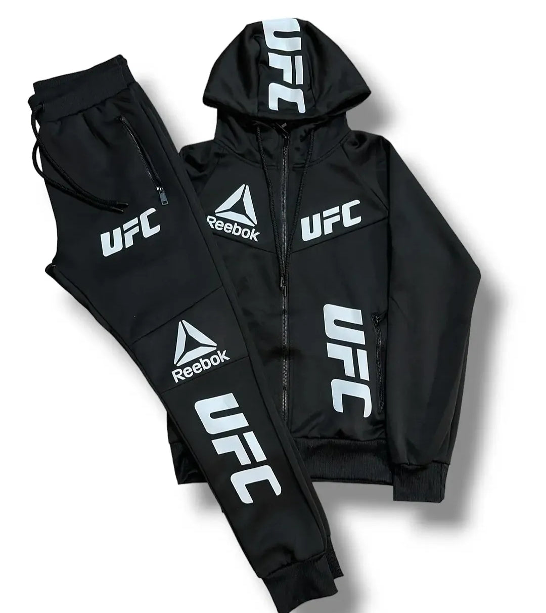Chándal UFC