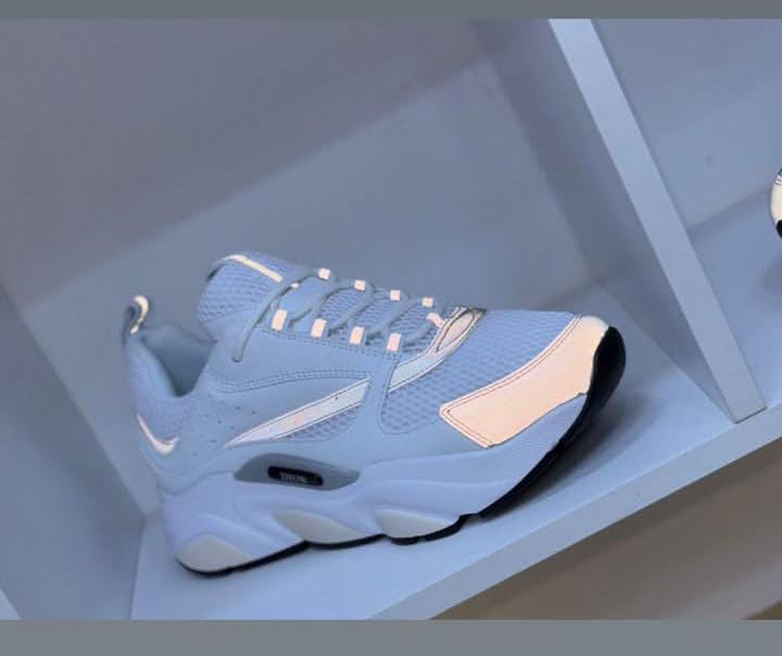 ZAPATILLAS DIOR