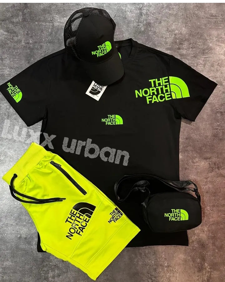 PACK verano THE NORTH FACE