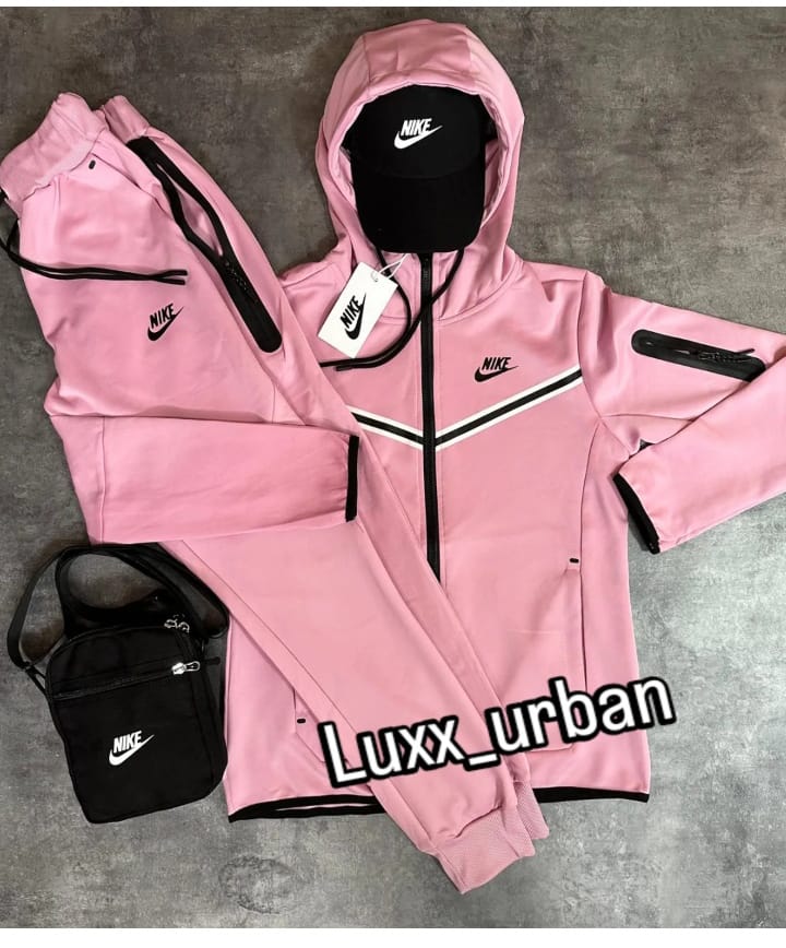 CHÁNDAL CON ACCESORIOS