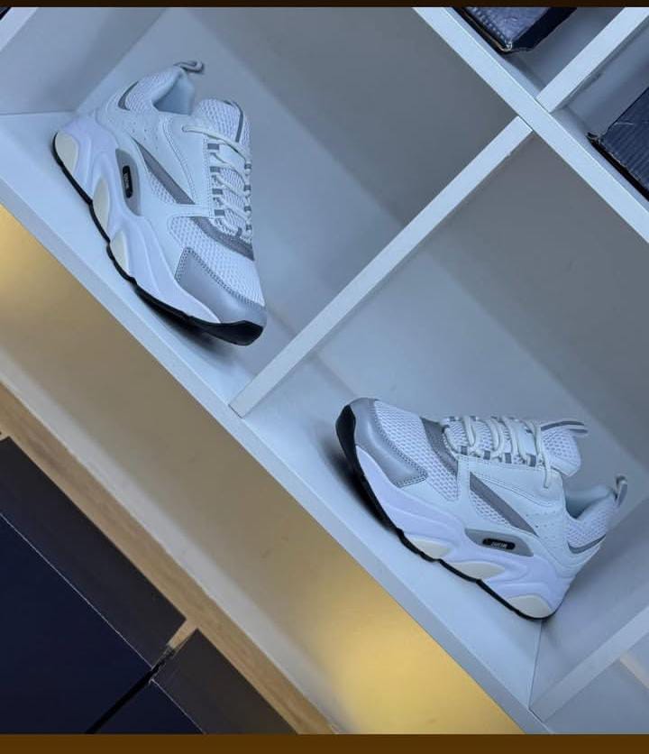ZAPATILLAS DIOR