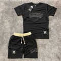 Conjunto verano AMIRI