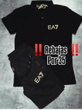 Conjunto verano ARMANI