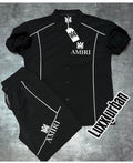 Conjunto verano AMIRI