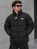 CHAQUETA POLAR