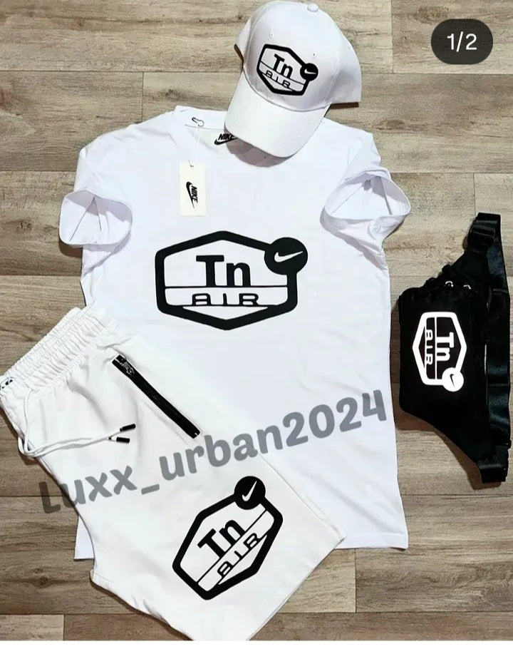 PACK Verano NIKE TN