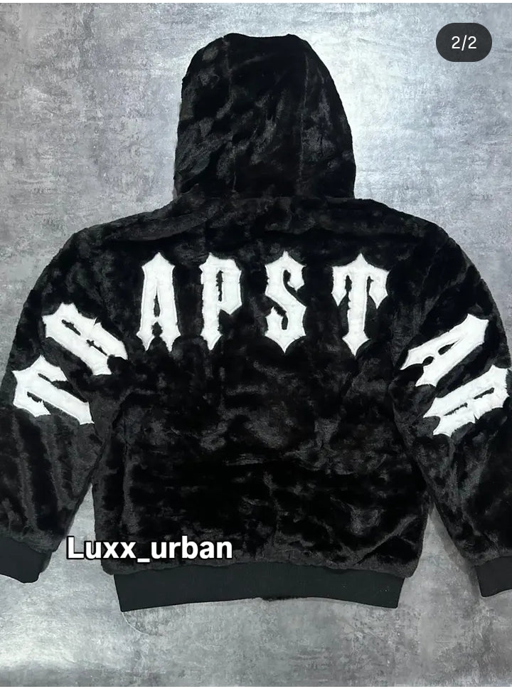 CHAQUETA