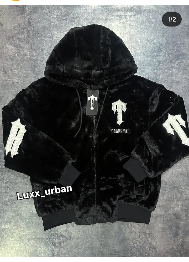 CHAQUETA