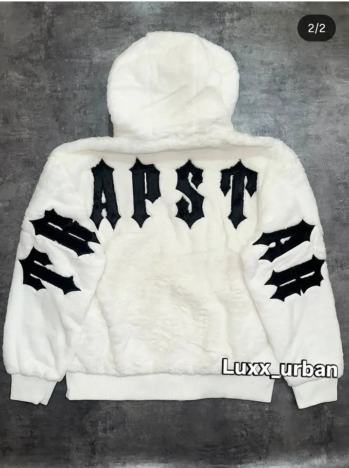 CHAQUETA