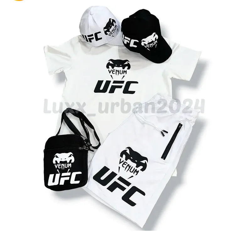 PACK UFC VENUM