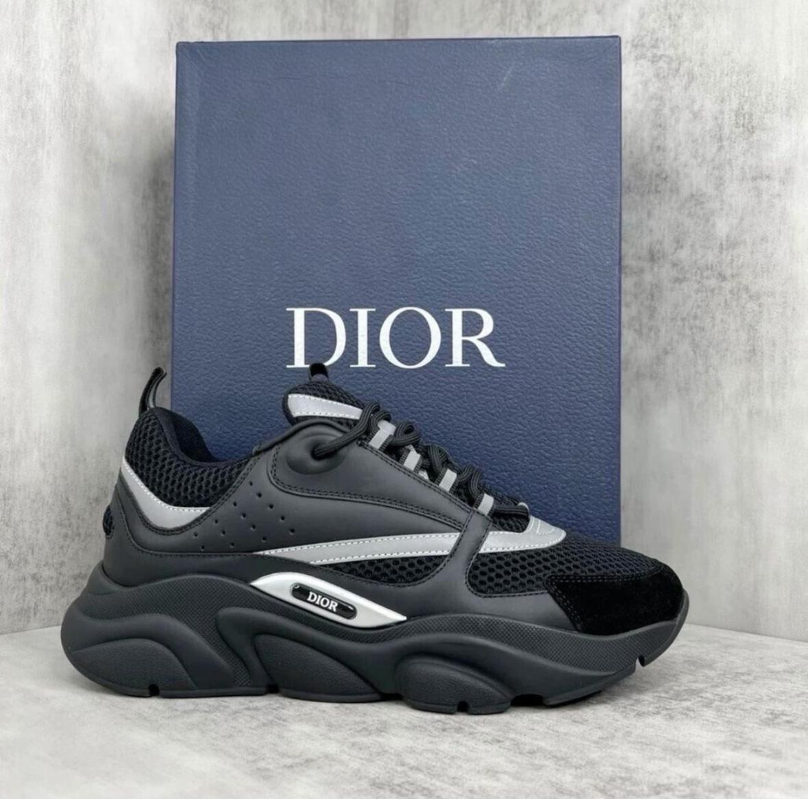 ZAPATILLAS DIOR