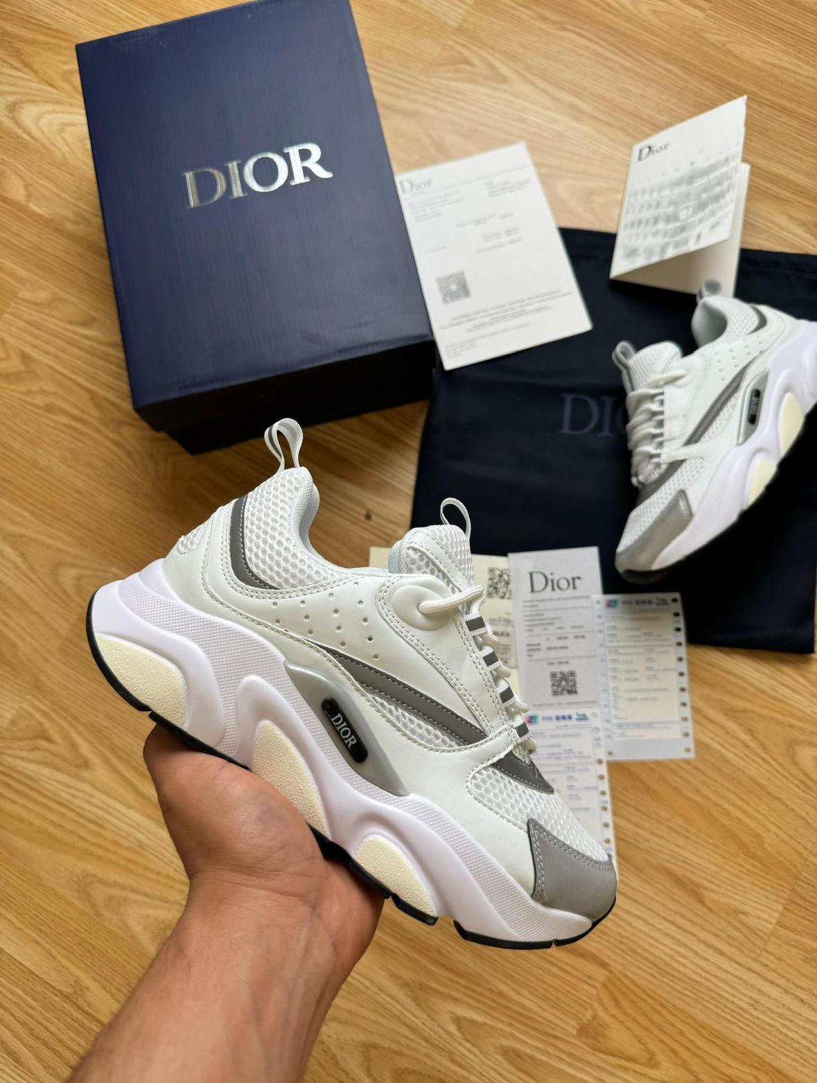 ZAPATILLAS DIOR