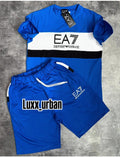 Conjunto verano ARMANI