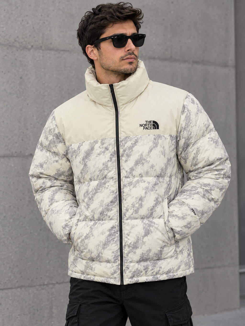 CHAQUETA POLAR