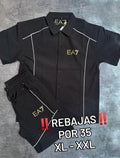 Conjunto verano ARMANI