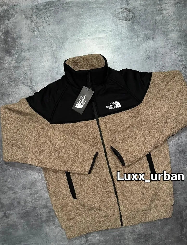 CHAQUETA