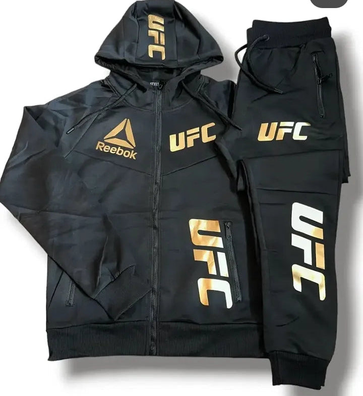 Chándal UFC