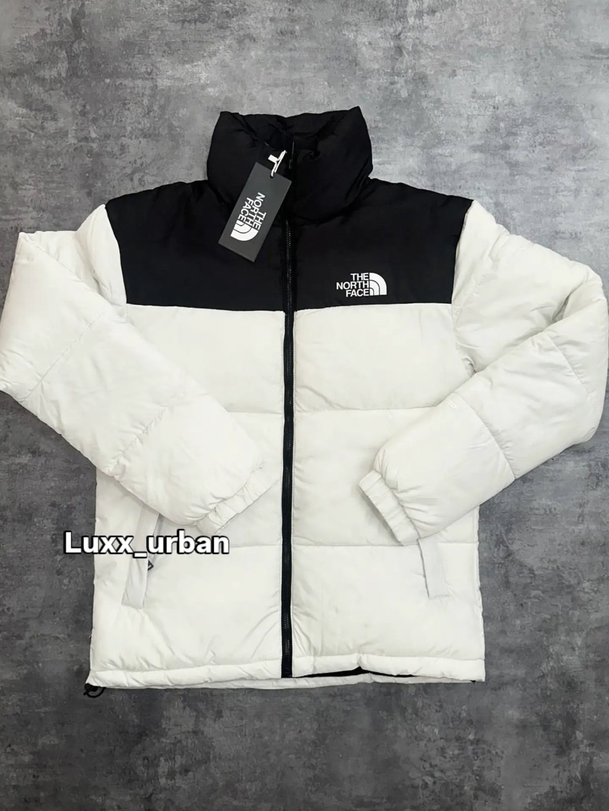 CHAQUETA POLAR