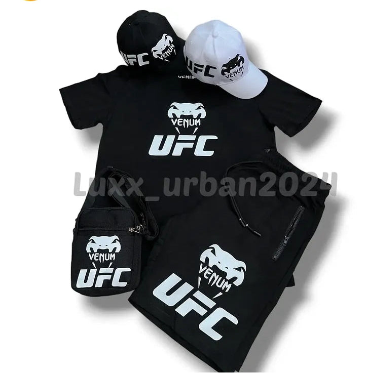 PACK UFC Venum