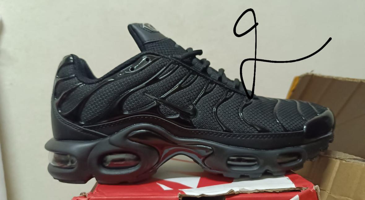 ZAPATILLAS NIKE TN