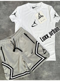 Conjunto AIR JORDAN