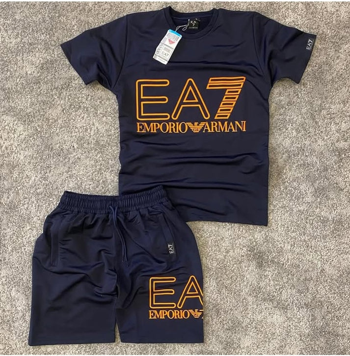 Conjunto verano ARMANI